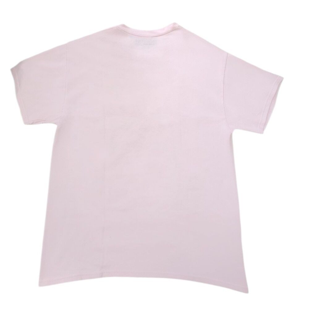 Marilyn Monroe Vintage Pink Graphic Tee L - Picture 4 of 5